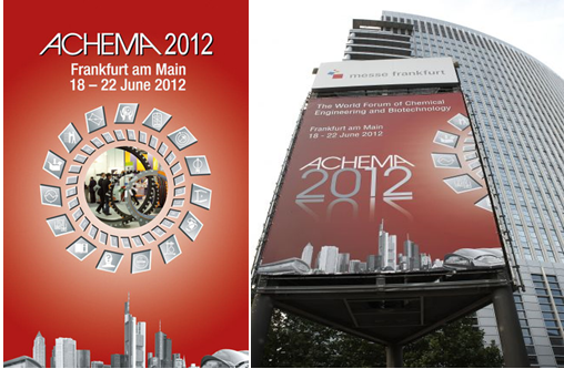 Achema 2012