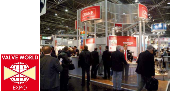Valve World 2012