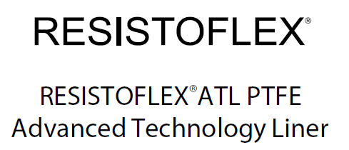 Resistoflex Boru Hat ve Aksamları